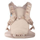 Sac à dos moto KLIM ARSENAL 15 BACKPACK Peyote