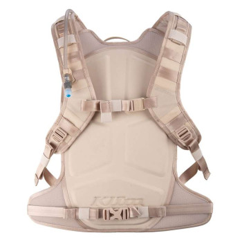 Sac à dos moto KLIM ARSENAL 15 BACKPACK Peyote