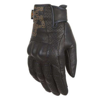 Gants moto d'été femme Furygan ASTRAL LADY D3O