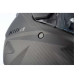 Casque Klim X1 ALPHA Carbone Matte Black