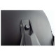Casque Klim X1 ALPHA Carbone Matte Black