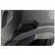 Casque Klim X1 ALPHA Carbone Matte Black