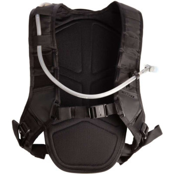 Sac à dos d'hydratation Klim ARSENAL XC 5L Stealth Black