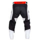 Pantalon Enduro KLIM DAKAR ITB WHITE/BLACK