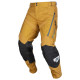 Pantalon Enduro KLIM DAKAR ITB GOLDEN BROWN/PETROL