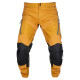 Pantalon Enduro KLIM DAKAR ITB GOLDEN BROWN/PETROL