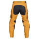 Pantalon Enduro KLIM DAKAR ITB GOLDEN BROWN/PETROL