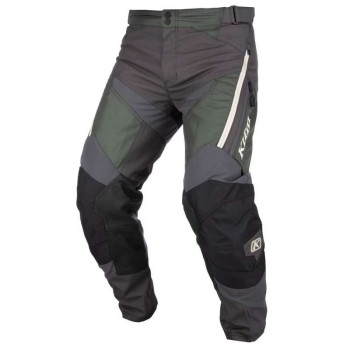 Pantalon Enduro KLIM DAKAR ITB ASPHALT/PEYOTE