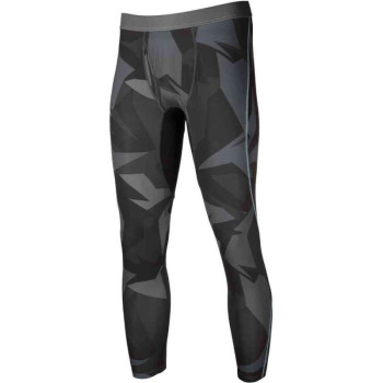 Pantalon thermique moto Klim AGGRESSOR COOL -1.0