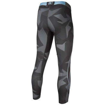 Pantalon thermique moto Klim AGGRESSOR COOL -1.0