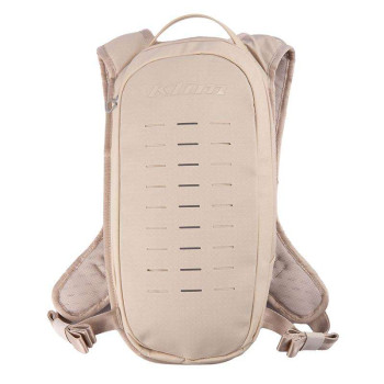 Sac à dos d'hydratation Klim ARSENAL XC 5L Peyote