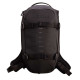 Sac à dos d'hydratation Klim ARSENAL TRAIL 10L Stealth Black