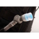 Sac à dos d'hydratation Klim ARSENAL TRAIL 10L Stealth Black