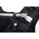 Sac à dos moto KLIM ARSENAL 15 BACKPACK Stealth Black