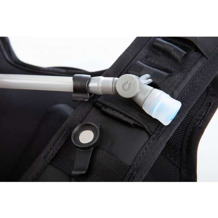 Sac à dos moto KLIM ARSENAL 15 BACKPACK Stealth Black