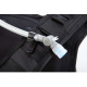 Sac à dos moto KLIM ARSENAL 15 BACKPACK Stealth Black