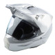 Casque Klim X1 ALPHA Gloss Metallic High-Rise / Monument