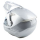 Casque Klim X1 ALPHA Gloss Metallic High-Rise / Monument