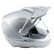 Casque Klim X1 ALPHA Gloss Metallic High-Rise / Monument