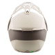 Casque Klim X1 ALPHA Carbone Matte Peyote / Teak