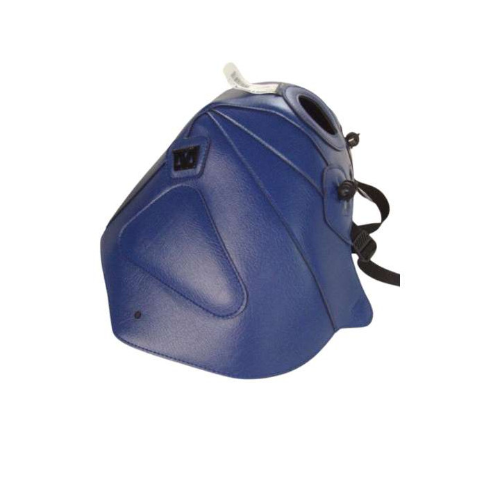 Tapis de réservoir Bagster bleu (1386A) Yamaha XT600 E Tapis de réservoir Bagster bleu (1386A) Yamaha XT600 E