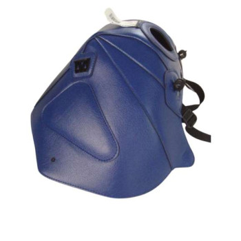 Tapis de réservoir Bagster bleu (1386A) Yamaha XT600 E Tapis de réservoir Bagster bleu (1386A) Yamaha XT600 E