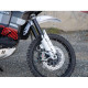 Altrider Ducati DESERT X front fender extension kit