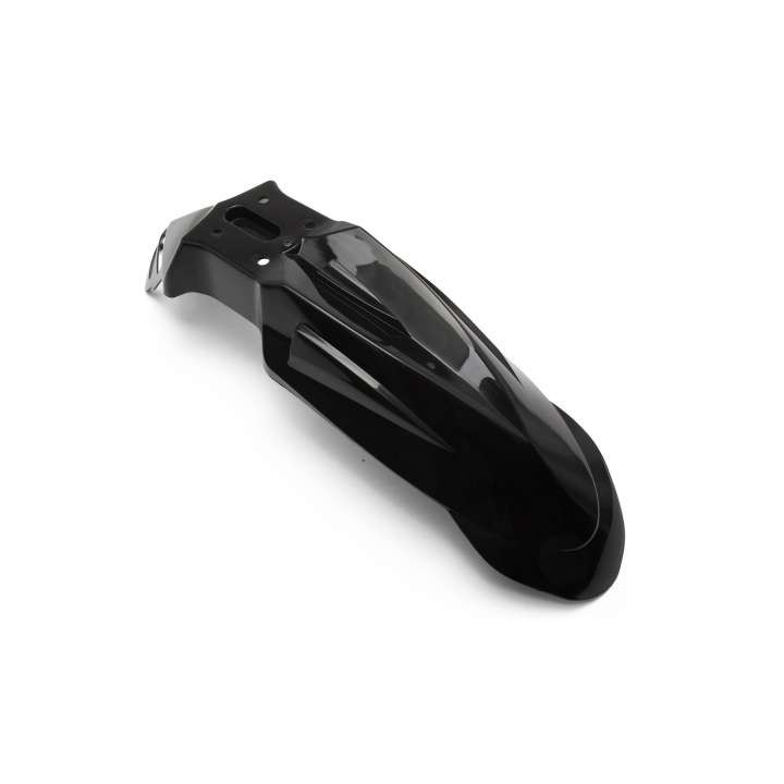 Altrider Ducati DESERT X front fender extension kit