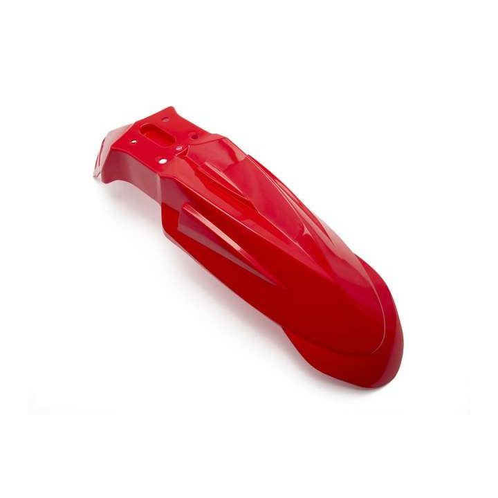 Altrider Ducati DESERT X front fender extension kit