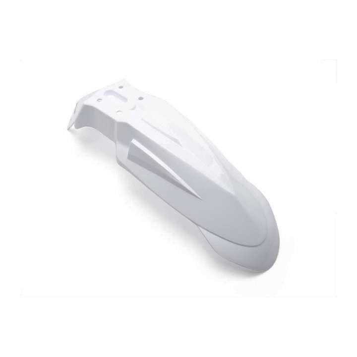 Altrider Ducati DESERT X front fender extension kit