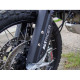 Altrider Ducati DESERT X front fender extension kit