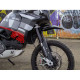 Altrider Ducati DESERT X front fender extension kit