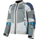 Veste moto Klim BAJA S4 2025 High Rise / Nightfall Blue