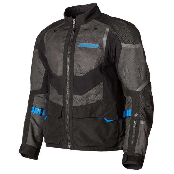 Klim BAJA S4 2020 motorcycle jacket