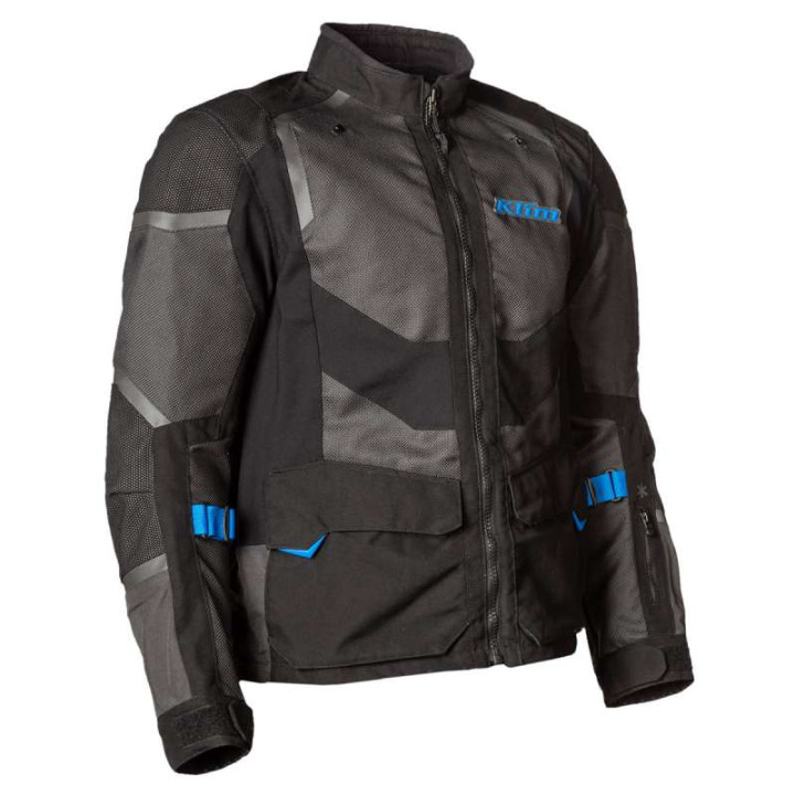 Klim BAJA S4 2020 motorcycle jacket