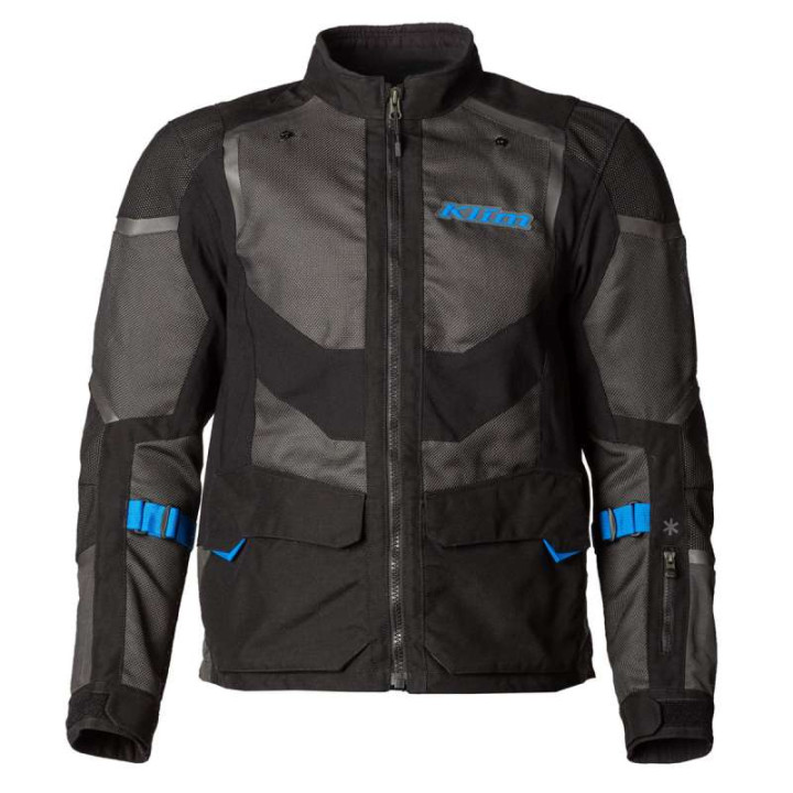 Klim BAJA S4 2020 motorcycle jacket