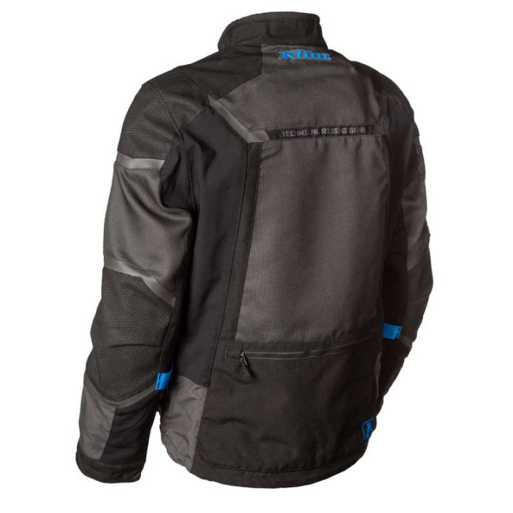 Klim BAJA S4 2020 motorcycle jacket