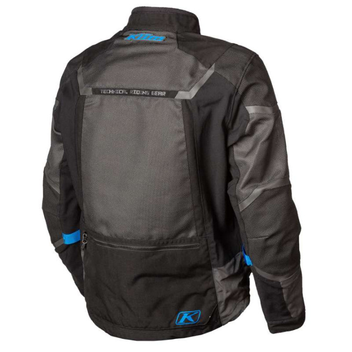Klim BAJA S4 2020 motorcycle jacket