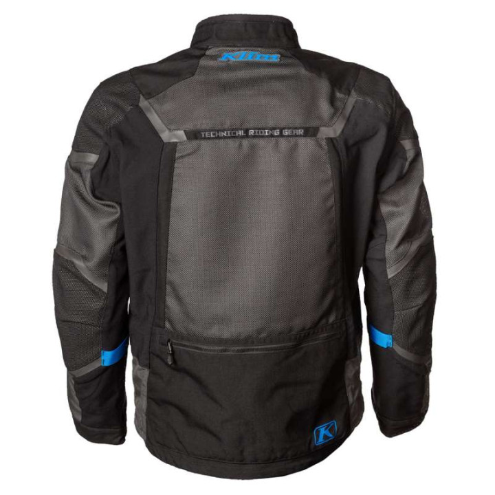 Klim BAJA S4 2020 motorcycle jacket