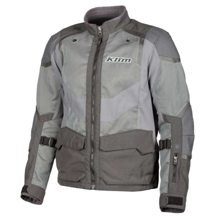 Klim BAJA S4 2020 motorcycle jacket