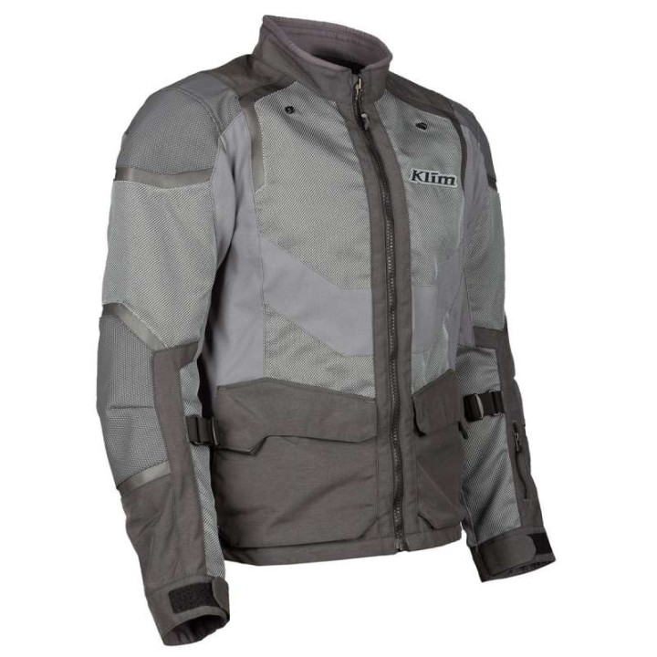 Klim BAJA S4 2020 motorcycle jacket