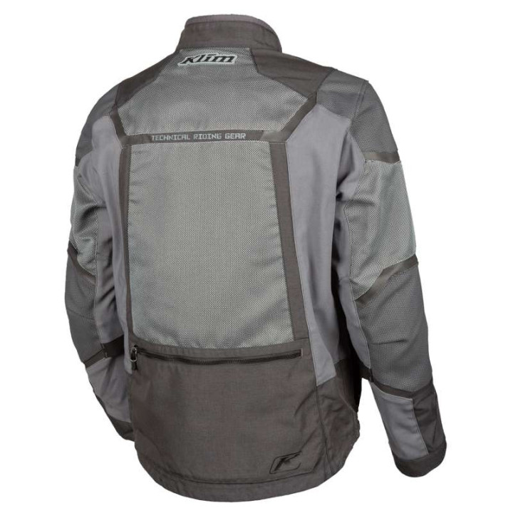 Klim BAJA S4 2020 motorcycle jacket