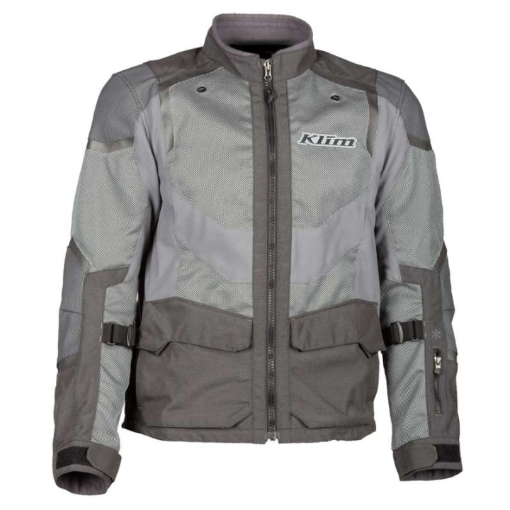 Klim BAJA S4 2020 motorcycle jacket