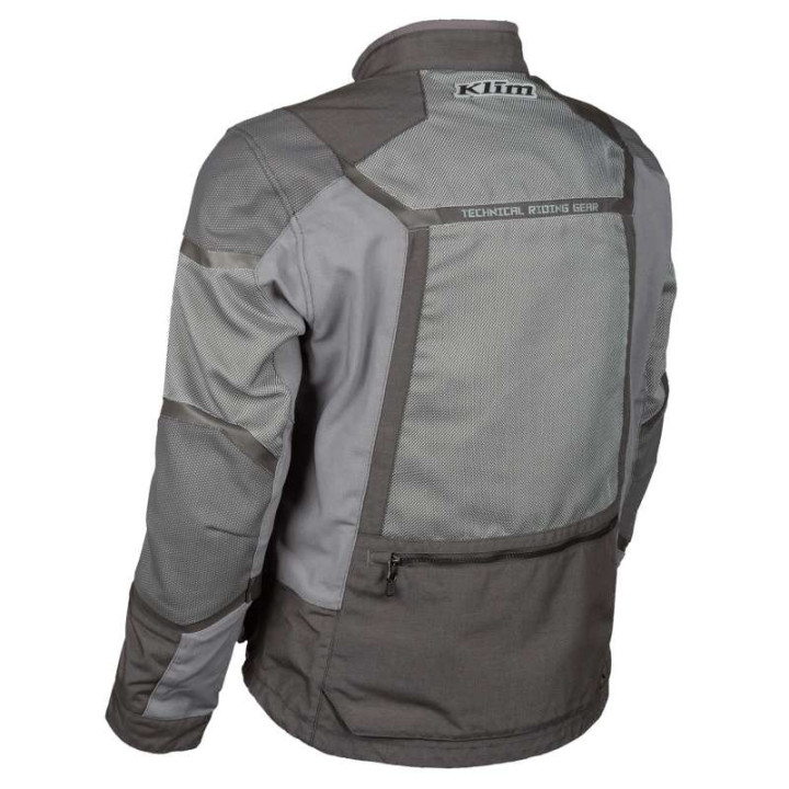 Klim BAJA S4 2020 motorcycle jacket
