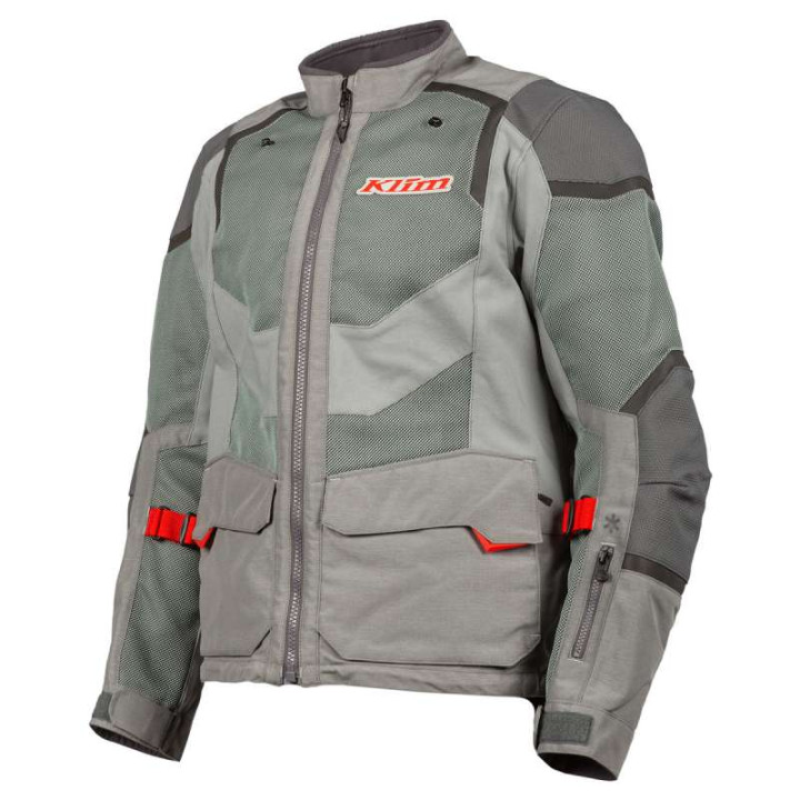 Klim BAJA S4 2020 motorcycle jacket