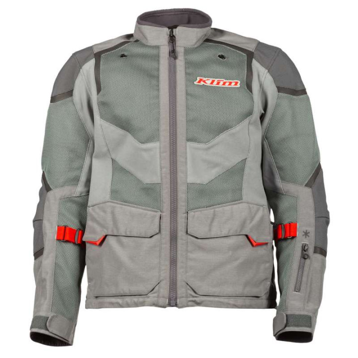 Klim BAJA S4 2020 motorcycle jacket