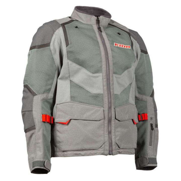 Klim BAJA S4 2020 motorcycle jacket
