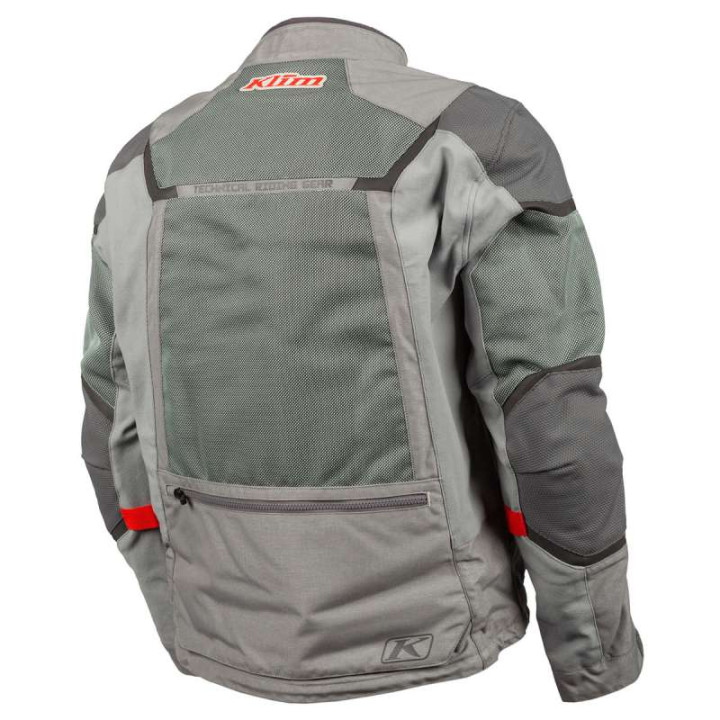 Klim BAJA S4 2020 motorcycle jacket