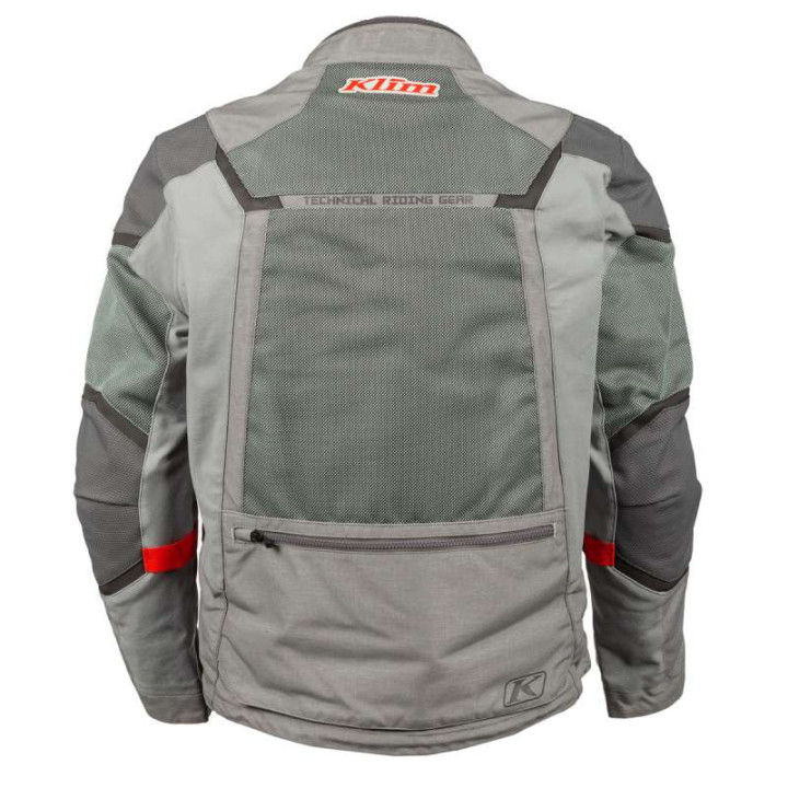 Klim BAJA S4 2020 motorcycle jacket