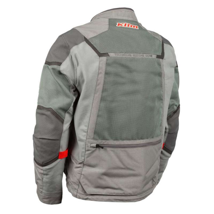 Klim BAJA S4 2020 motorcycle jacket